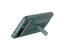 Capa Para Samsung Yemaesre Verde