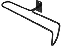 Suporte De Parede Para Patins: Exiba E Guarde Seus Patins.