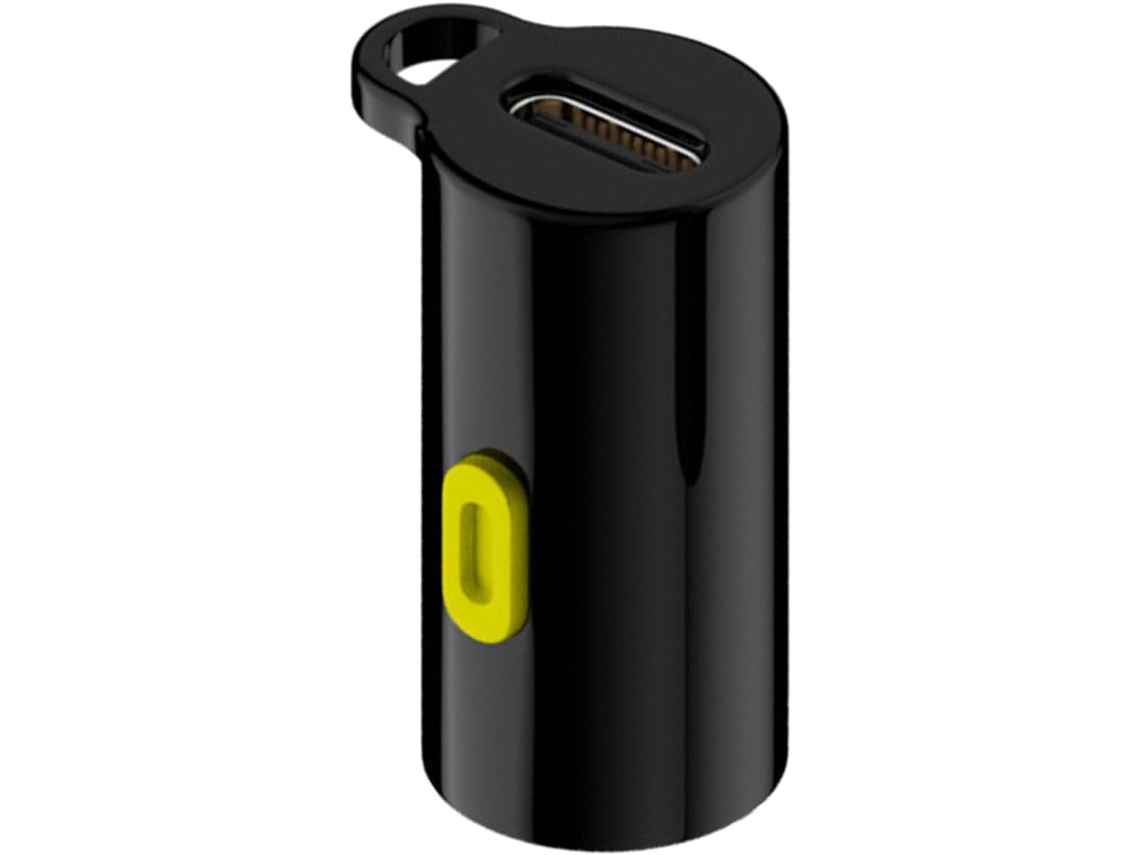 Lanterna Compacta Usb-c, Sem Necessidade De Bateria, Lanterna Led De Alto Brilho