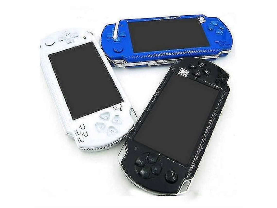X6 4.3 Polegadas Game Player GOKOCO