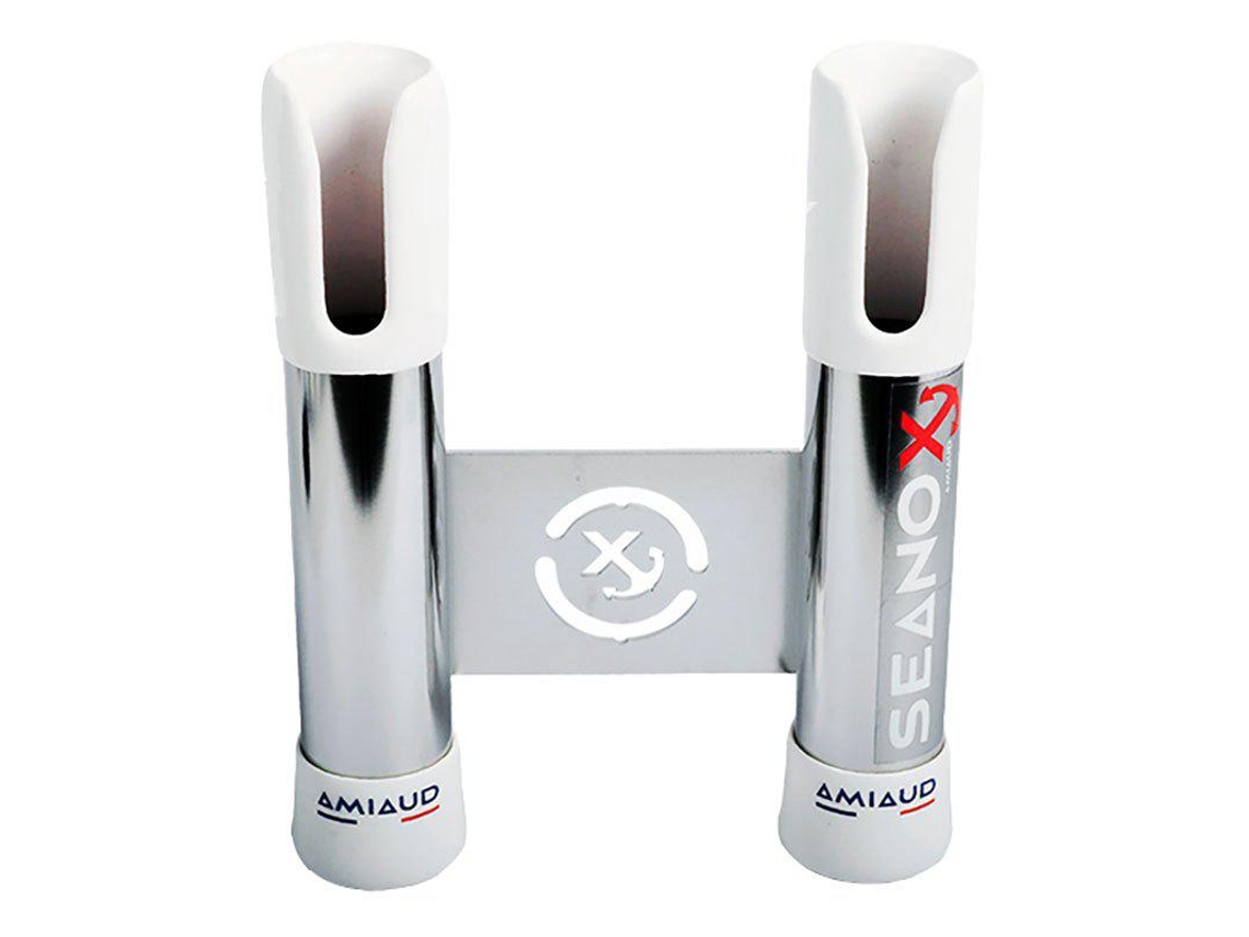 Seanox Rod Holder Double Fix Platine 260 Mm