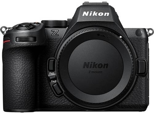 Kit Máquina Fotográfica NIKON Z5II + Ebook + Curso