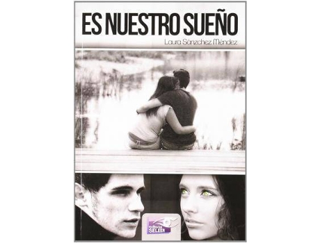 Livro Es Nuestro Sueño de Sanchez Mendez (Espanhol)