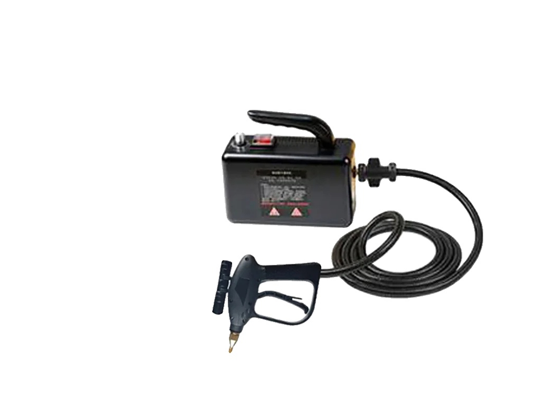 Limpeza A Vapor, Sanitizaã§ã£o Em Alta Temperatura, Compatibilidade Com Mãºltiplas Superfã­cies, Preto, 220 V Oem