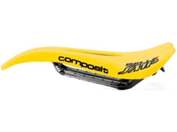 Selim de Ciclismo SELLE SMP Composit (263 x 129 mm)