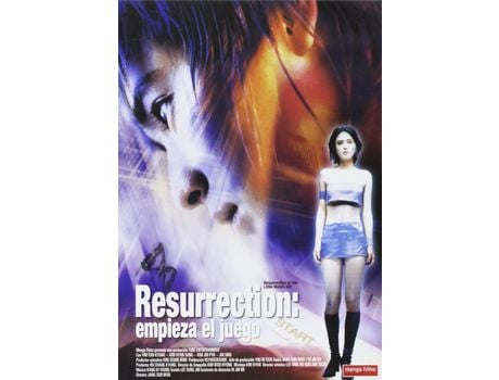 Sungnyangpali Sonyeoui Jaerim Resurrection Of The Little Match Girl - Resurrection Empieza El Juego
