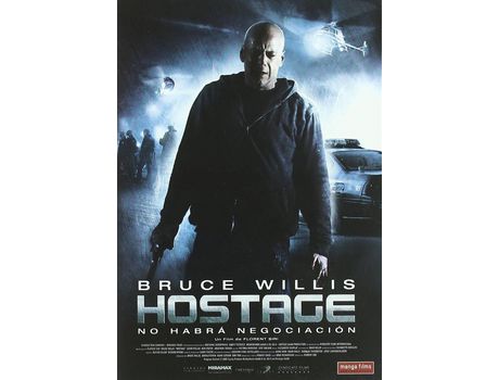 Hostage 2005