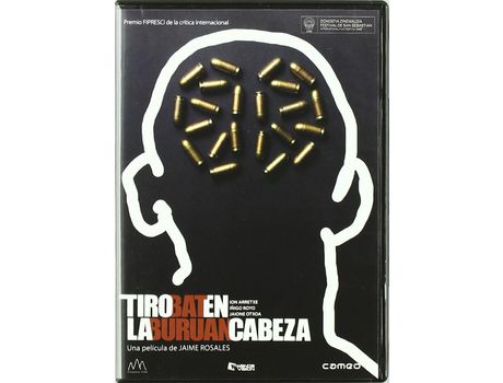 Tiro En La Cabeza 2008