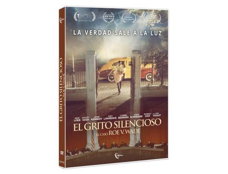Roe V. Wade - El Grito Silencioso. El Caso Roe V. Wade