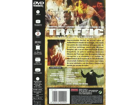 Traffic 2000