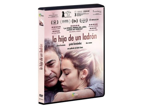 La Hija de Un Ladrón 2019