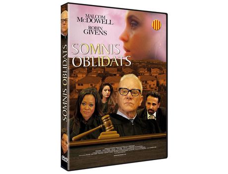 Dreams I Never Had 2018 - Sueños Olvidados Edition Catalán