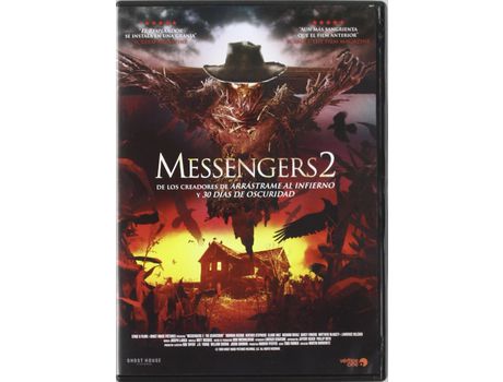 Messengers 2: The Scarecrow 2009 - Messengers 2
