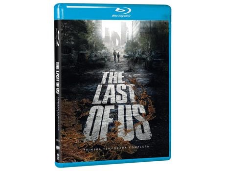 The Last Of Us Saison 1 - The Last Of Us Season 1