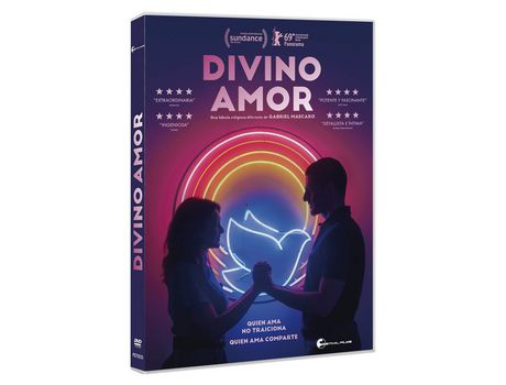 Divino Amor 2019