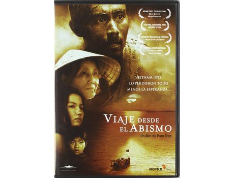 Journey From The Fall 2006 - Viaje Desde El Abismo