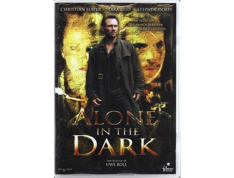 Alone In The Dark 2005