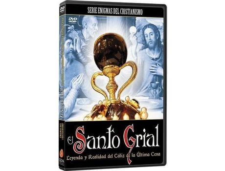 El Santo Grial
