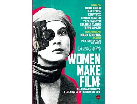Women Make Film