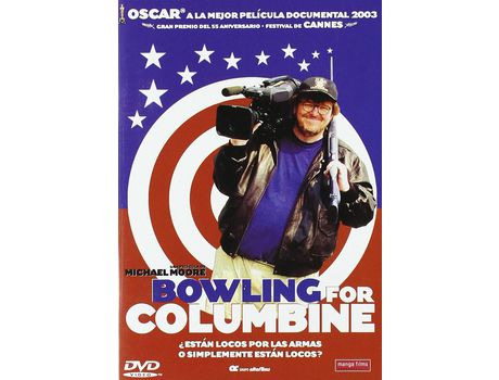 Bowling For Columbine