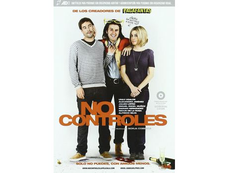 No Controles 2010