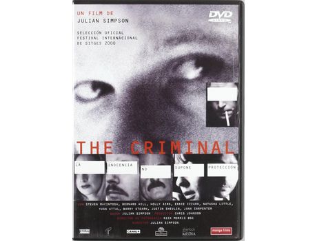 The Criminal 1999