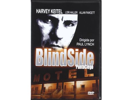 Blindside 1986