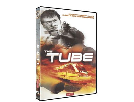 The Tube 2003