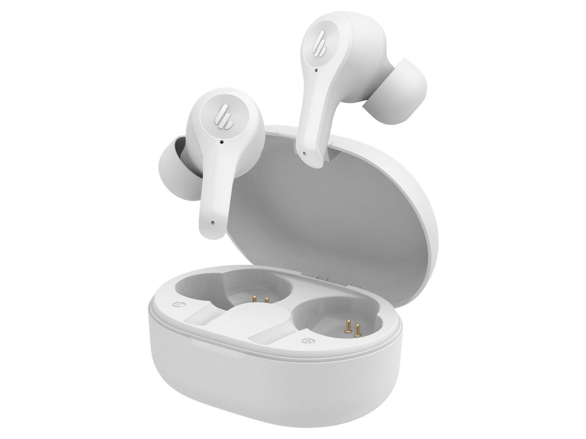 Auriculares Internos Sem Fio EDIFIER X5 Lite –  Branco