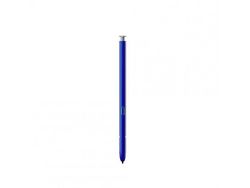 Caneta Stylus Caneta Touch Screen Active Tip Sensing Pressure para Samsung Prateado