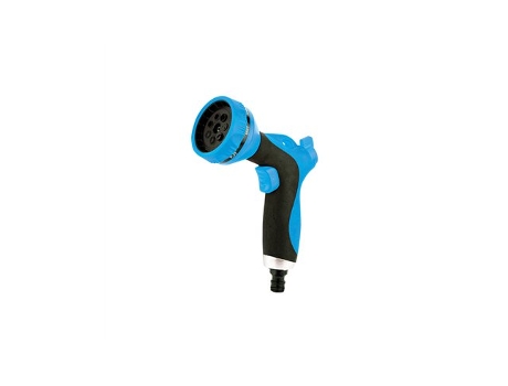 Pistola De Pulverização De 7 Posições. Bicicleta Ajustável 135z Bikain
