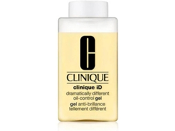 Creme de Rosto CLINIQUE iD Dramatically Different Oil-Control Gel (115 ml)