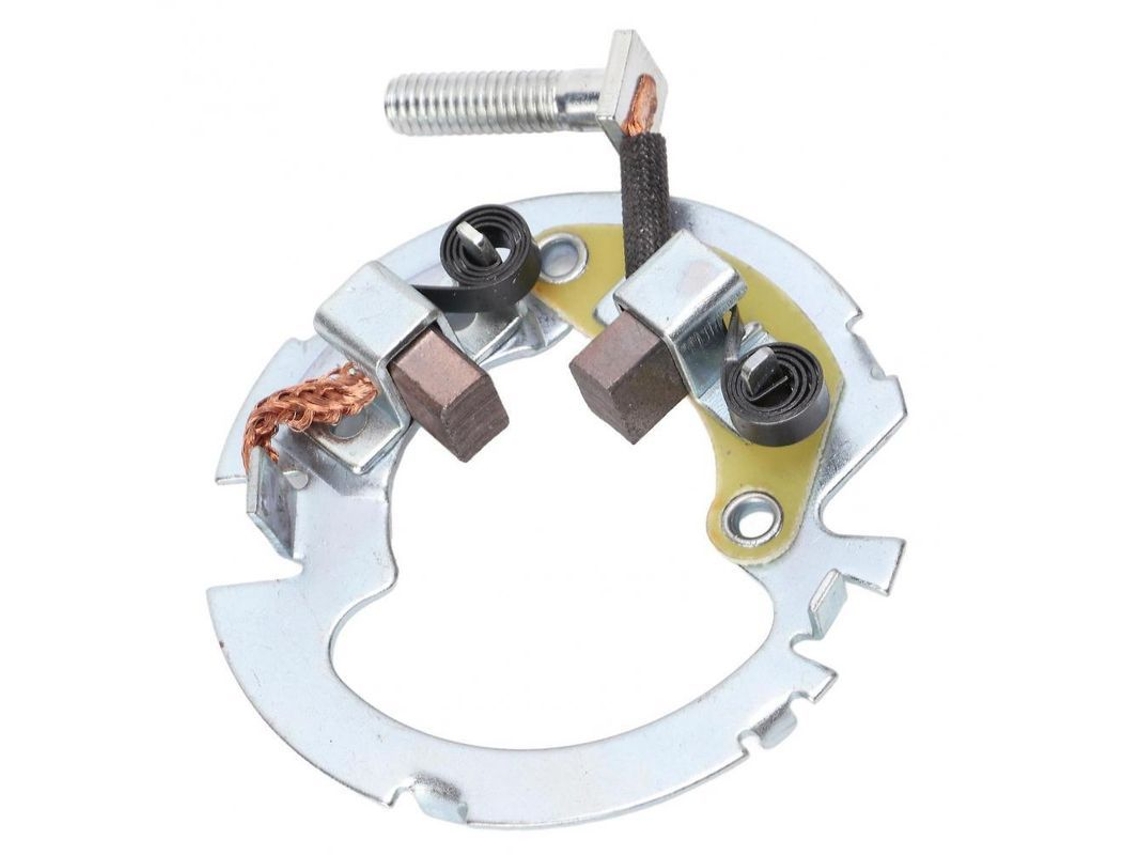 2026 kit de Reparo de Arranque para Atv Cbr600f Trx250 Trx300 Trx400 Trx450 Motor Porta Escobillas