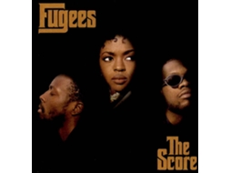 CD Fugees - Score Refugee Camp