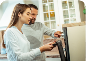 Serviços de instalação