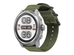 Pulseira De Relógio De Nylon Com Fivela De Anel Xdfind