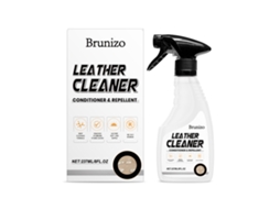 Produto Profissional para Limpeza e Cuidados de Couro LAXISCREED