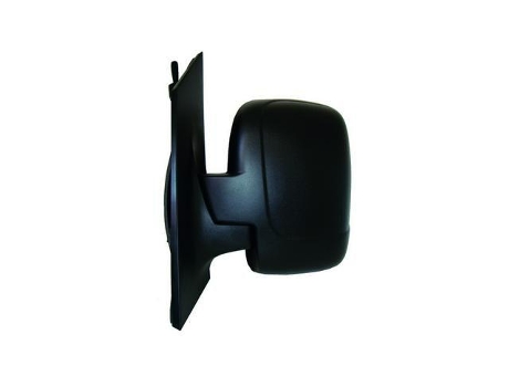 Espelho Esquerdo Manual Fiat Scudo 06> 2 Vidros