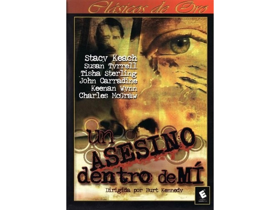 The Killer Inside Me / Un Asesino dentro de Mi 