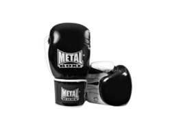 Luvas de Boxe METAL BOXE Unisexo (24 - Metal - Multicor)