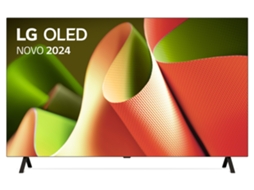 TV LG OLED55B46LA (OLED - 55'' - 139 cm - 4K Ultra HD)