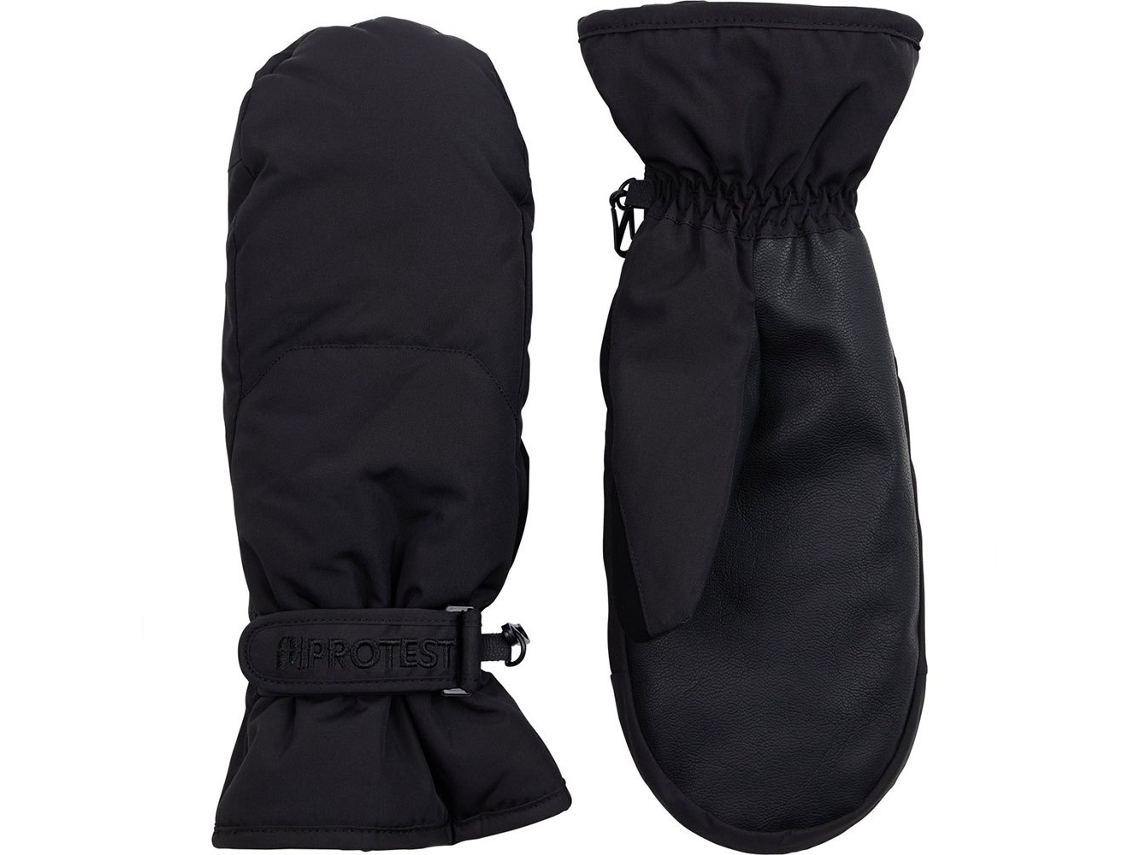 PROTEST Luvas Prtempire Preto M Homem