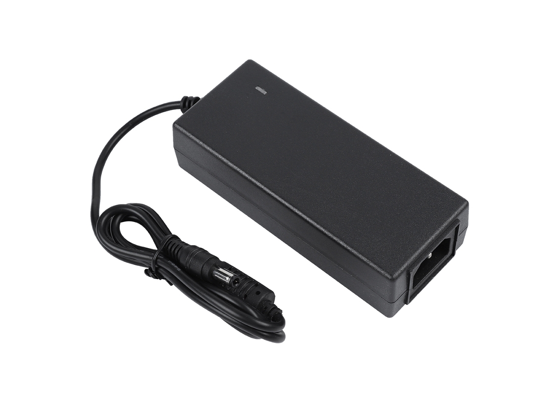 Adaptador De Energia Ac Dc Anti-interference 36w 12v/3a Com Carregamento Seguro Led