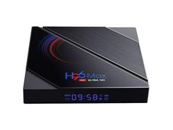 H96 Max H616 4K 2Gb/16Gb Android 10 Android Tv