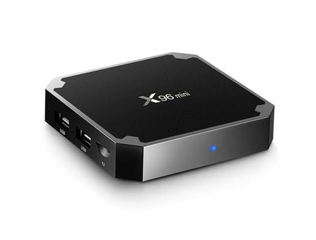 X96 Mini 4K 2GB/16GB Android 9 - Android TV