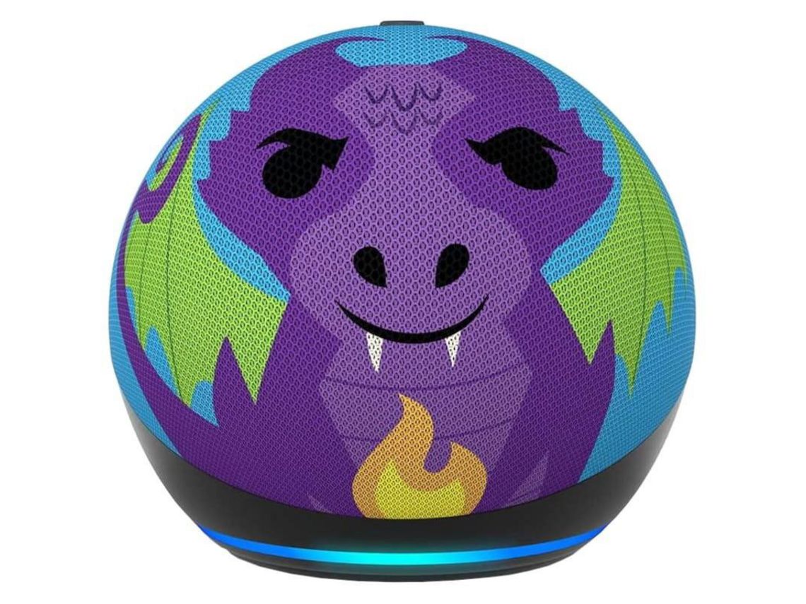Echo dot worten 2025