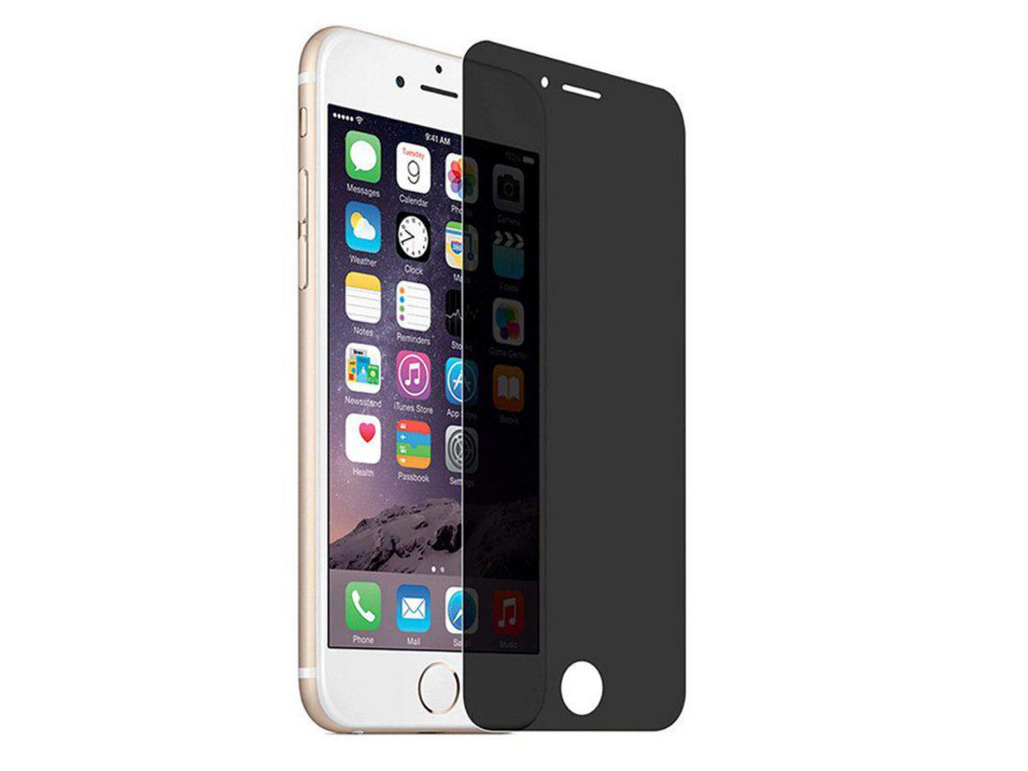 Pelicula de Vidro S/MARCA iPhone 7 Plus/8 Plus