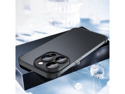 Pelicula de Vidro S/MARCA iPhone 14 Pro