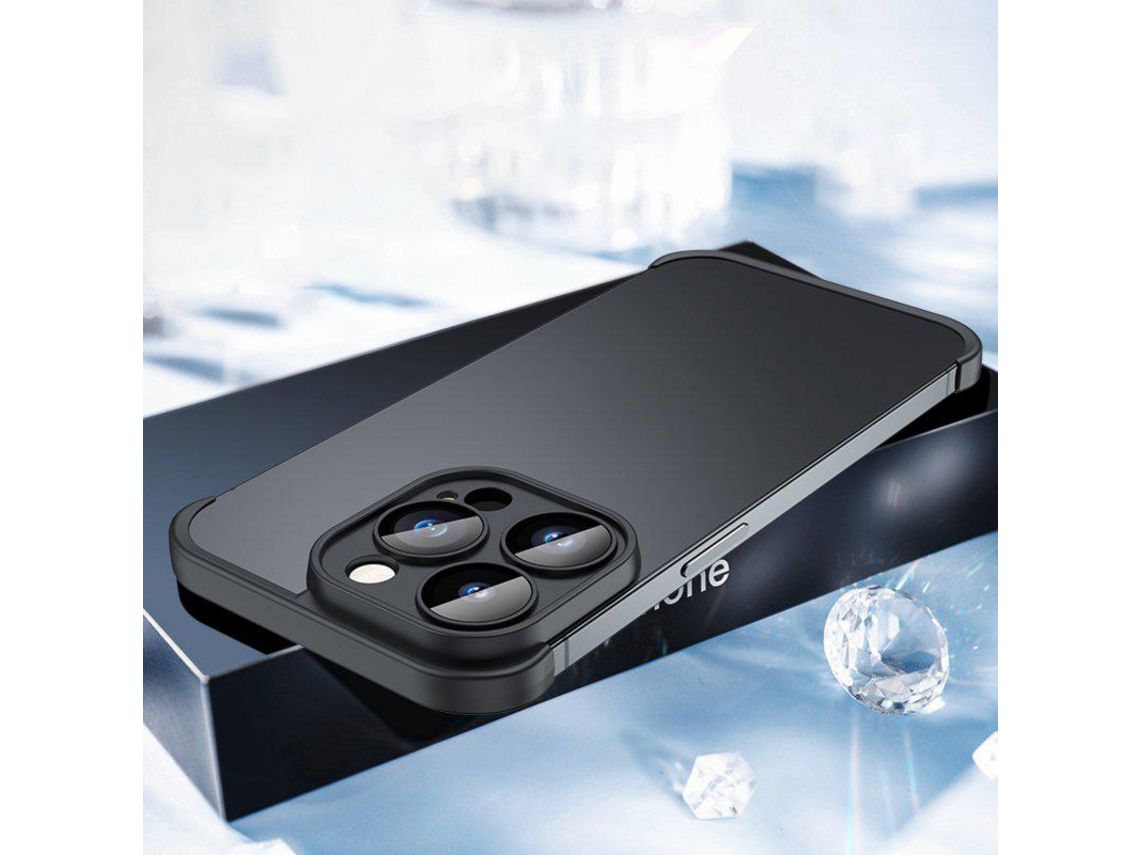 Pelicula de Vidro S/MARCA iPhone 14 Pro