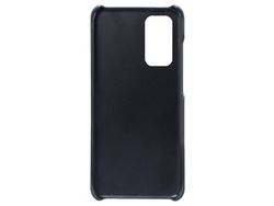 Capa para Samsung Galaxy M13 Pele Sintética Azul